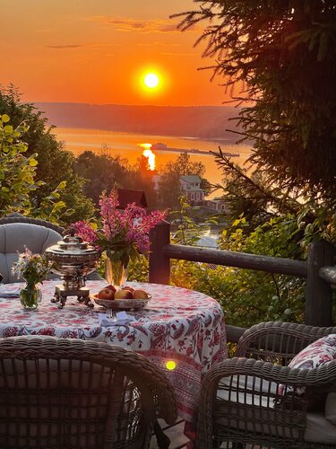 Гостевой дом Софи в Ивановской области