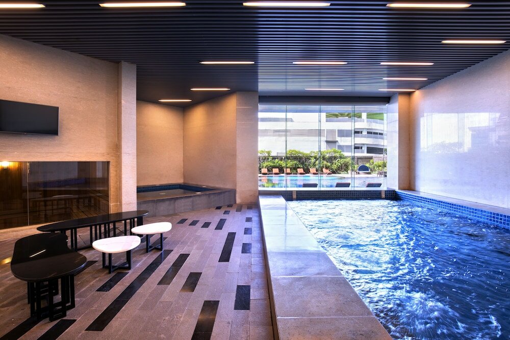Фото Grand Mercure Jakarta Kemayoran