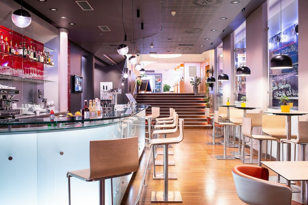 Фото Ibis Praha Old Town