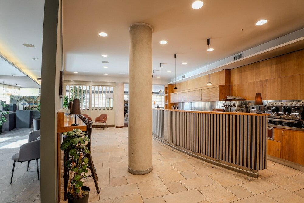 Фото Tulip Inn Turin West