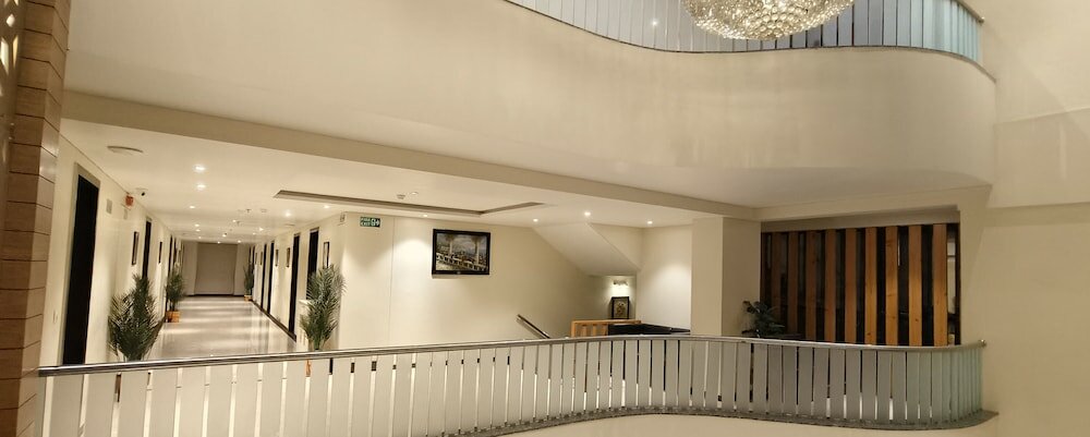 Фото Hotel Virgo Sumeru