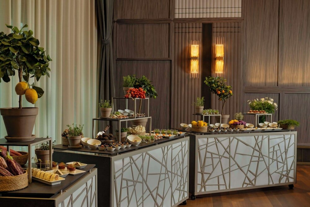 Фото Park Hyatt Zurich