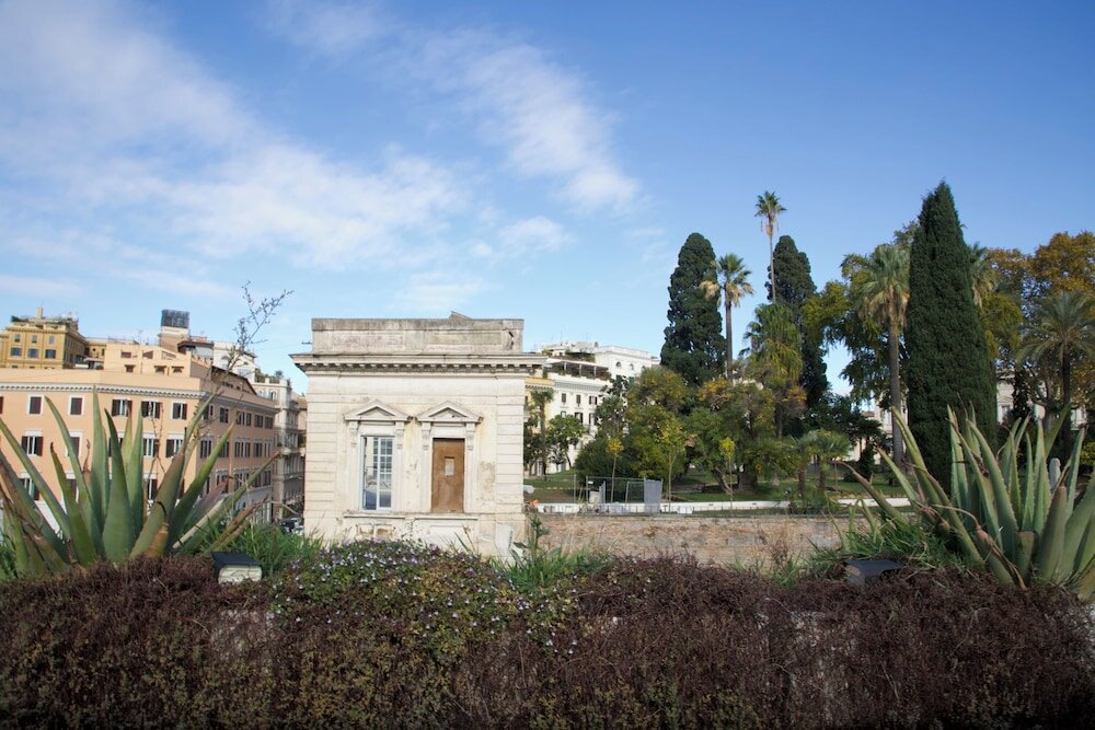 Фото Roma Luxus Hotel