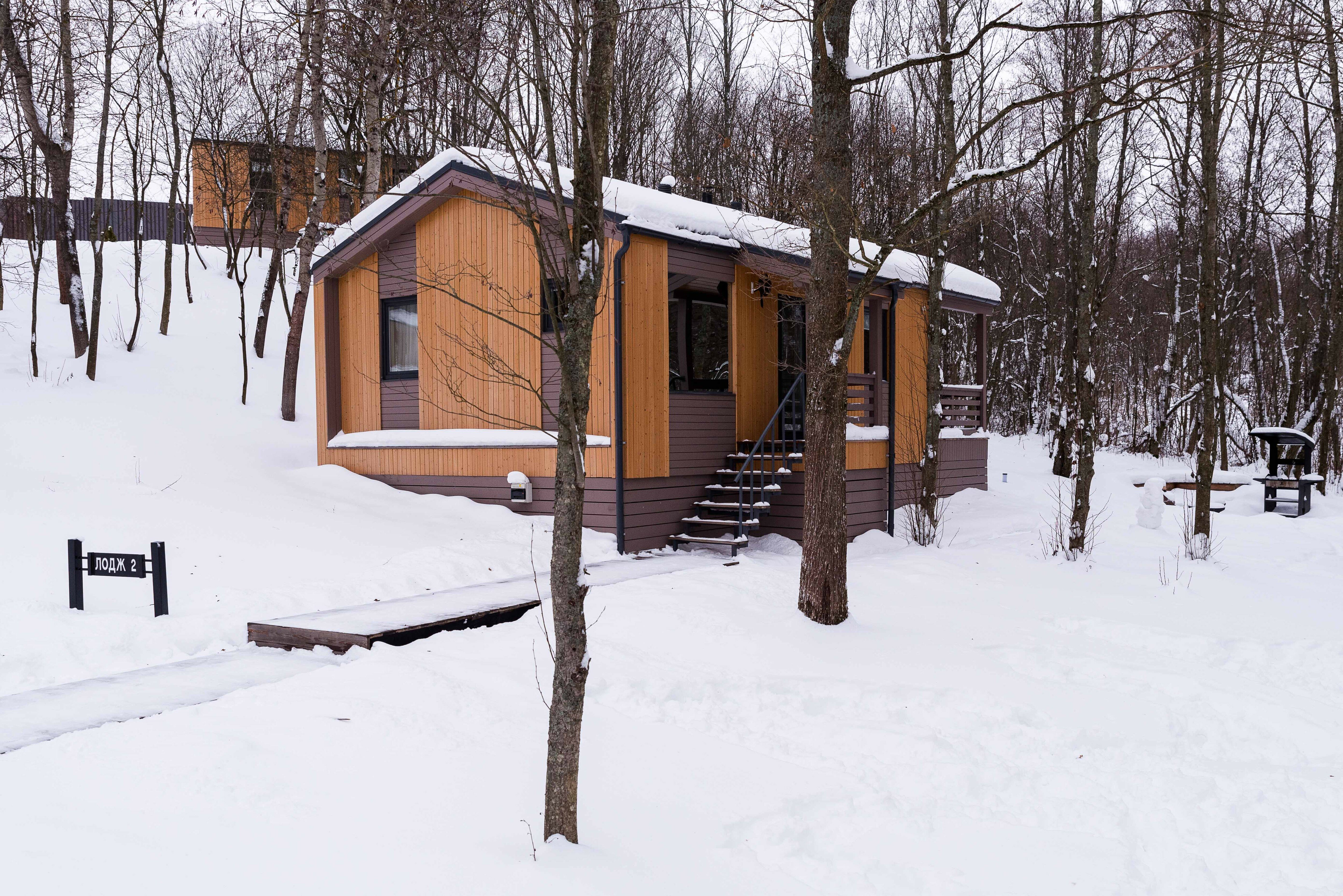 Фото Виш Хоум Яхрома