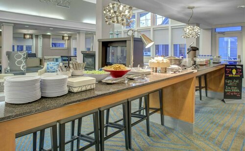 Гостиница Residence Inn by Marriott Richmond Chester в Штате Вирджиния