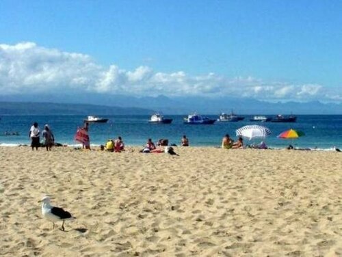 Внешний вид отеля Fynbos Ridge Country House and Cottages в Джордже, фото 5