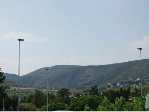 Гостиница Hotel HP Castelldefels в Кастельдефельсе