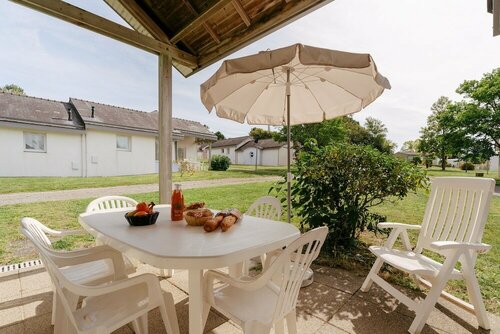 Гостиница Vvf Villages Argol в Шатолене