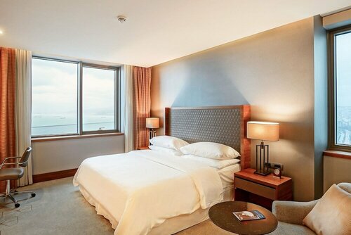 Гостиница Sheraton Grand Samsun Hotel в Самсуне