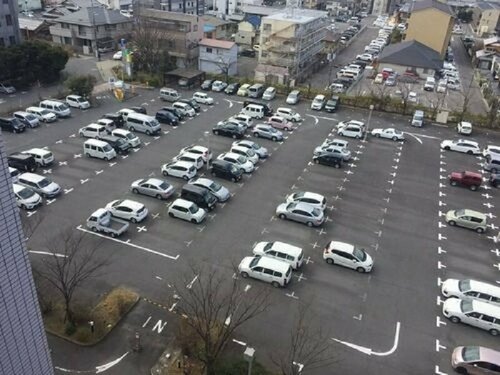 Гостиница Hotel 21 в Префектуре Сига