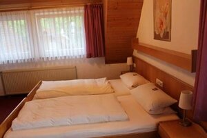 Гостиница Waldhotel Eichenhof
