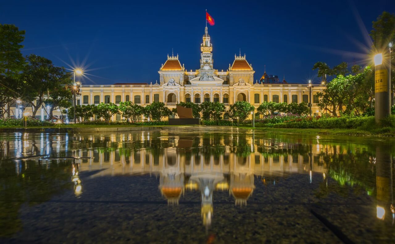 Golden Crown Hotel - 2