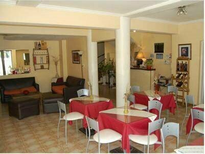 Гостиница Hotel Sienna в Провинции Мендоса