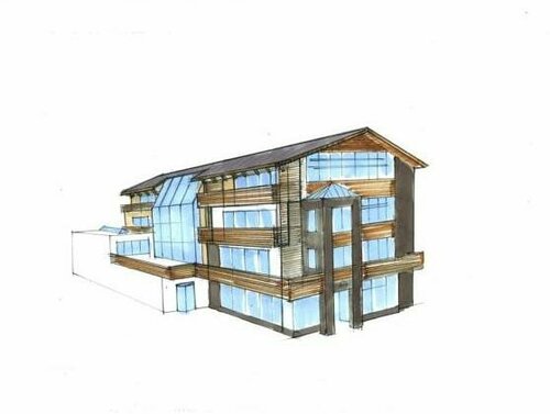 Внешний вид отеля Pete - Alpine Boutique Hotel в Санкт-Антон-ам-Арльберге, фото 3