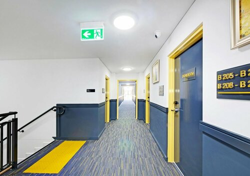 Гостиница Valuesuites Penrith в Пенрите