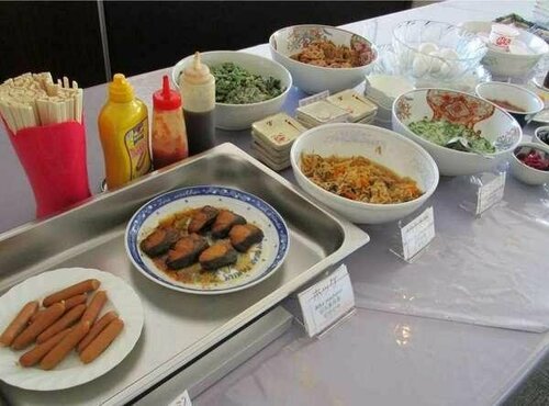 Гостиница Uchi Chitose Ajito в Титосэ