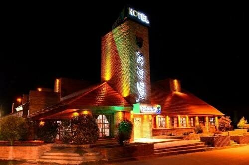 Гостиница Valle Del Sol Hotel в Провинции Сан-Луис