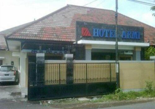 Hotel Armi