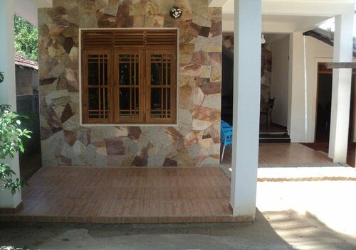 Гостиница Cannel Side Guest House в Полоннаруве