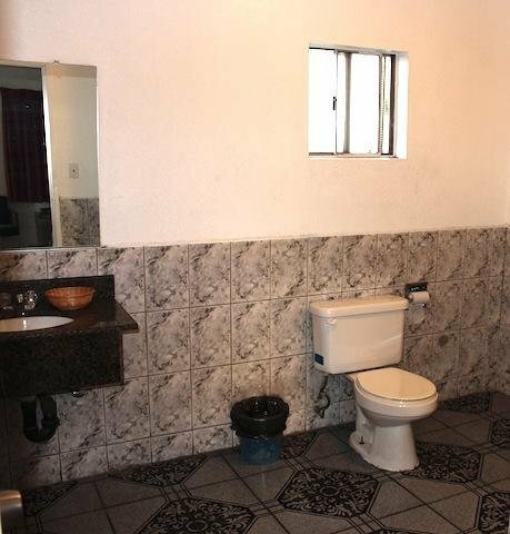 Гостиница Beacon Motel в Лонг-Бич