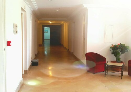 Гостиница Le Grand Hotel Djerba в Джербе