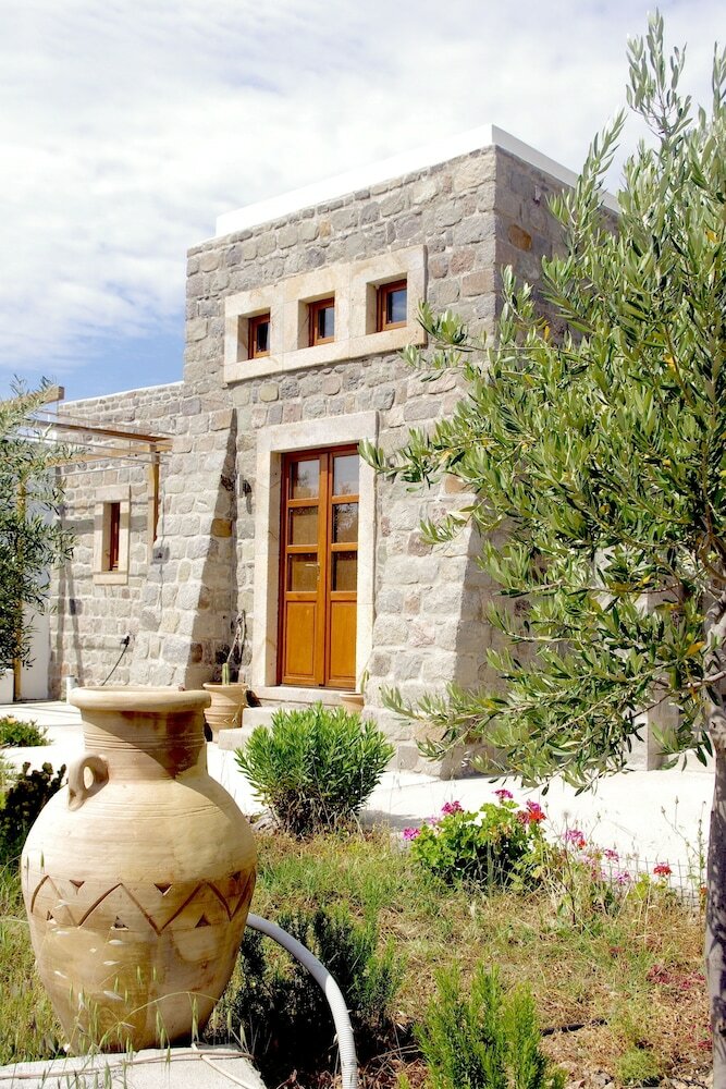Villa Patmos Netia - 5