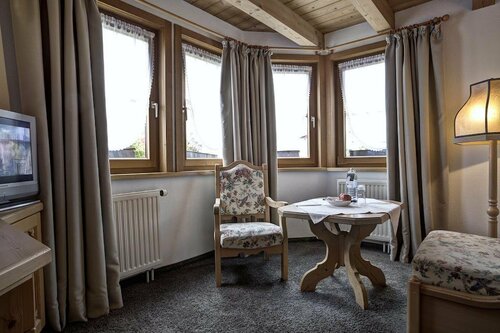 Гостиница Hotel Gemma в Форарльберге