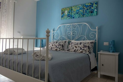 Апартаменты My Room in Trani в Трани