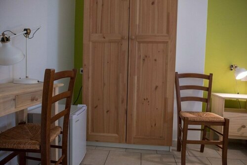 Апартаменты My Room in Trani в Трани