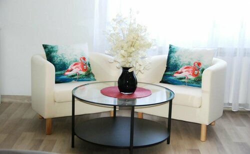 Гостиница 7th Room Guest House в Освенциме