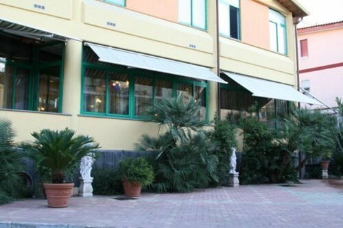 Hotel Stefano a Melito