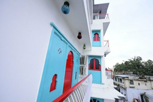 Banjara Heritage