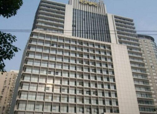 Nanjing Hao GE Hotel