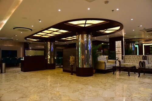 Hotel Varanasi Inn