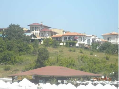 Гостиница South Beach Villa в Синеморце