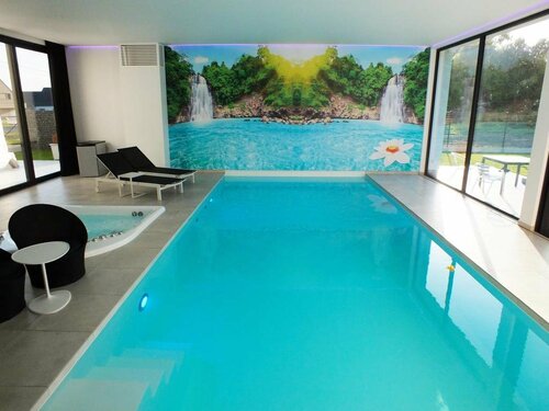 Гостиница Vita Roka в Восточной Фландрии