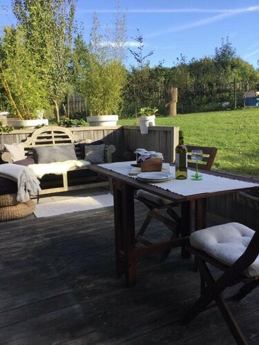 Гостиница B&b L'Eau Claire в Валлонском Брабанте