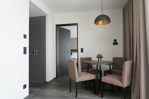 Гостиница In2 The Boardinghouse в Херцогенрате
