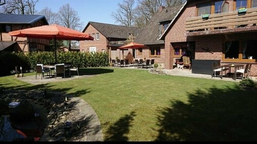 Pension Hillmers-Hoff
