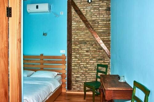 Гостиница Guest House Savane в Гори