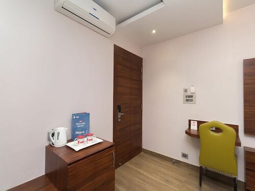 Гостиница Onyx Garden Boutique Hotel в Ассаме