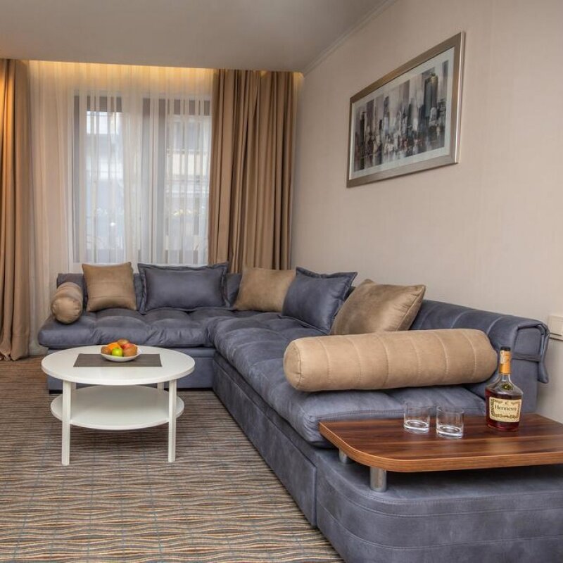 Фото City Avenue