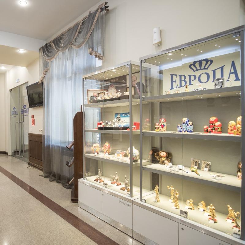 Фото Европа
