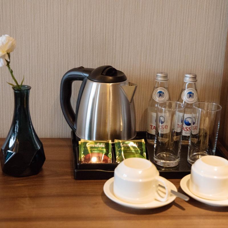 Фото Garden Park Inn