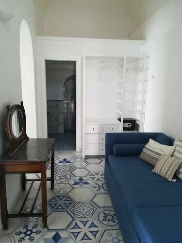 Гостиница Torre Elisea в Майори