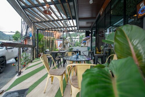 Oyo 314 The Space Huahin
