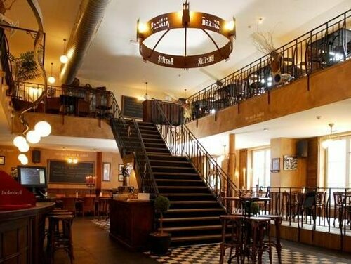 Boutique Hotel Caelus VII