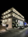 Aethon Airport Project Hotel