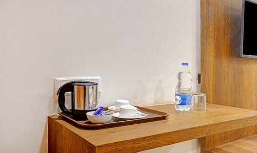 Гостиница Royal Empire Indore в Мадхья-Прадеш