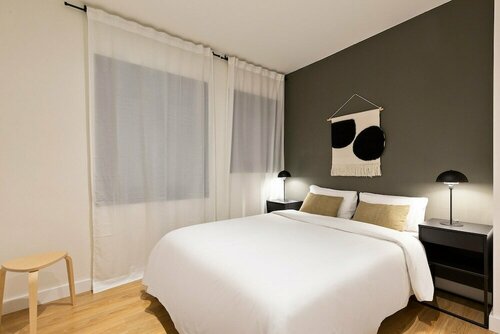 Olala Urban Chill Apartments
